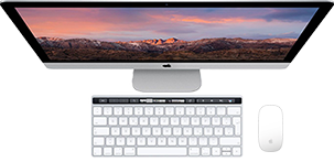 QuickStopComputers iMac Repair Services